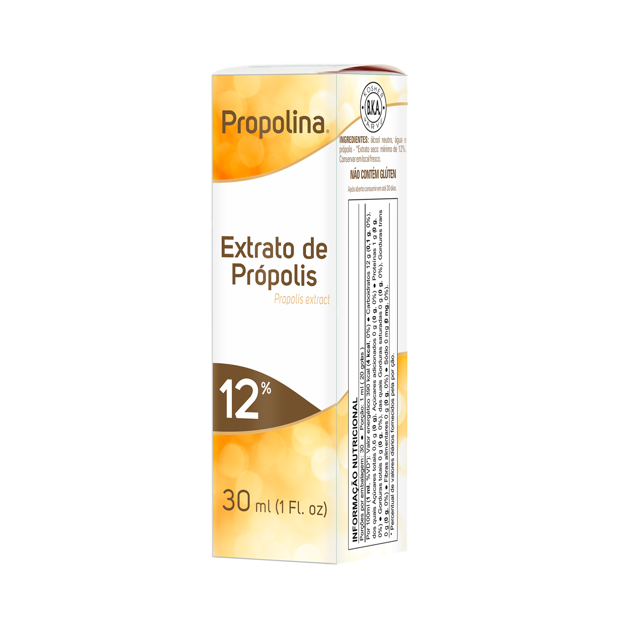 Propolina 12%