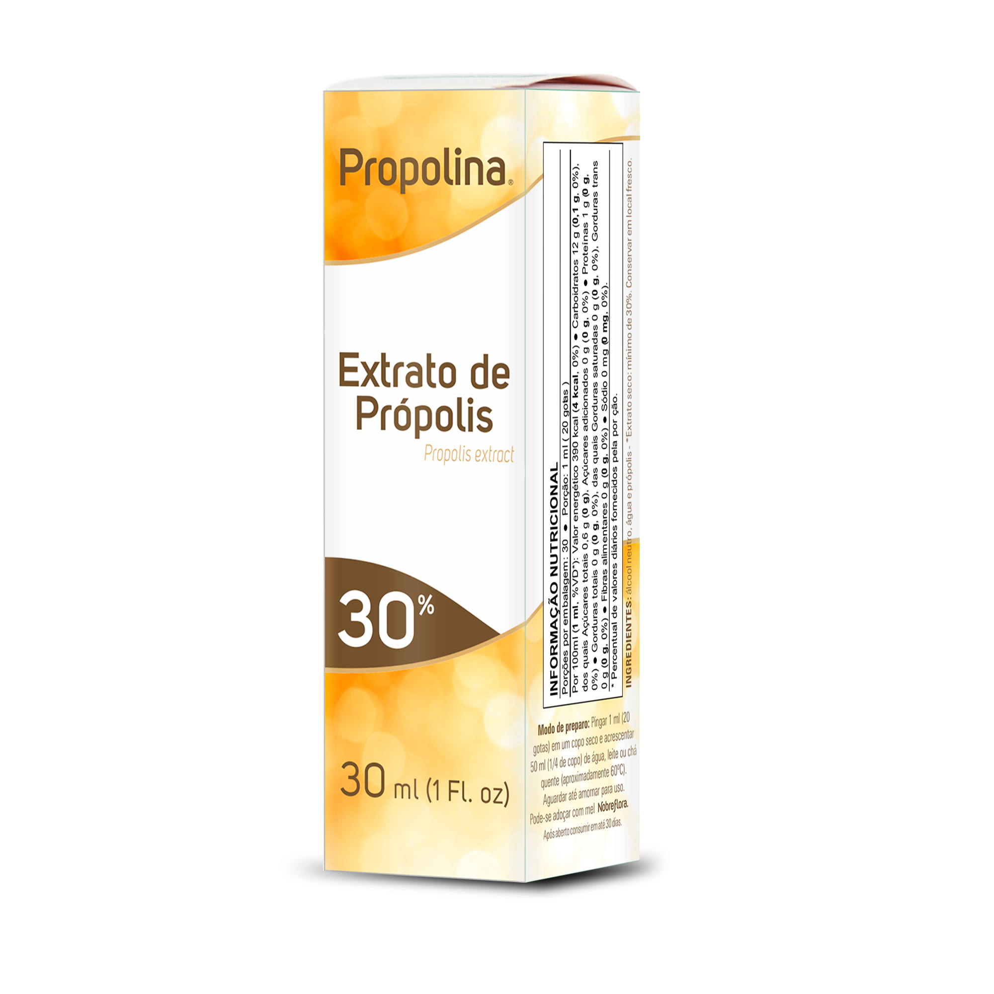 Propolina 30%