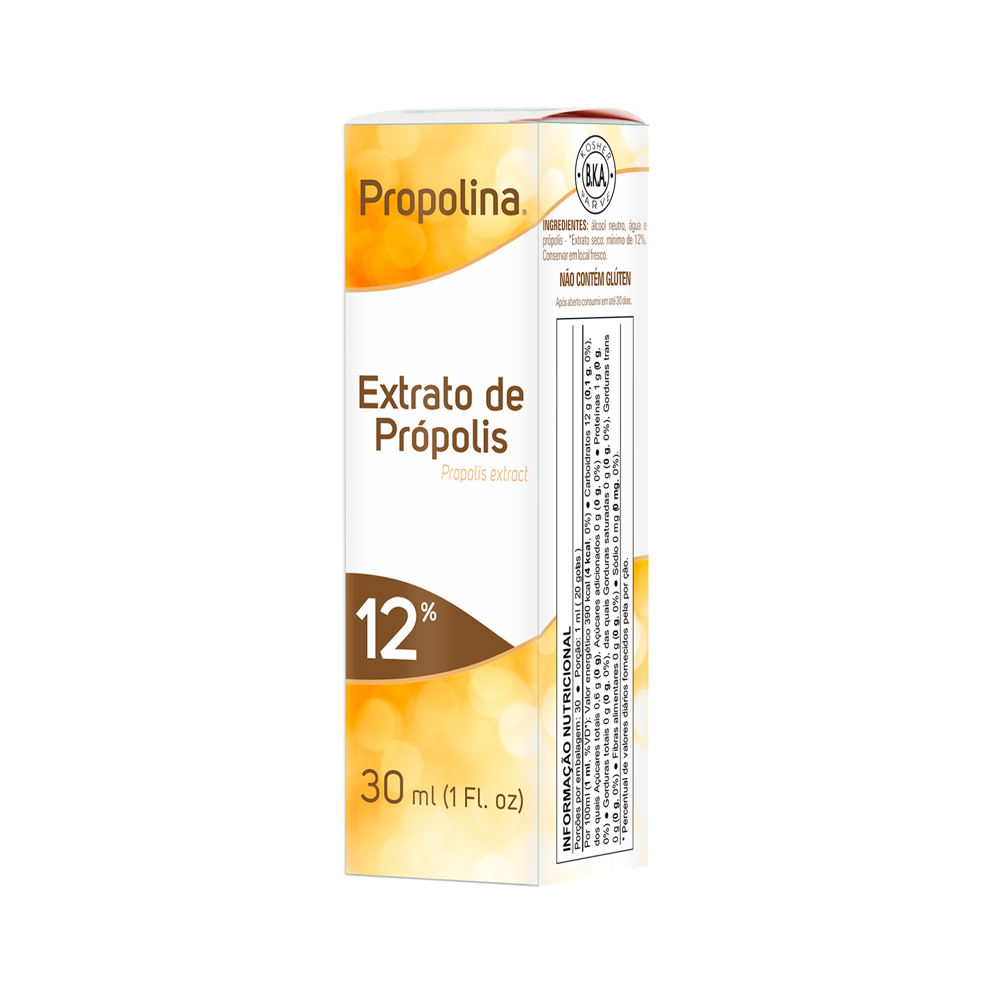 Propolina 12%