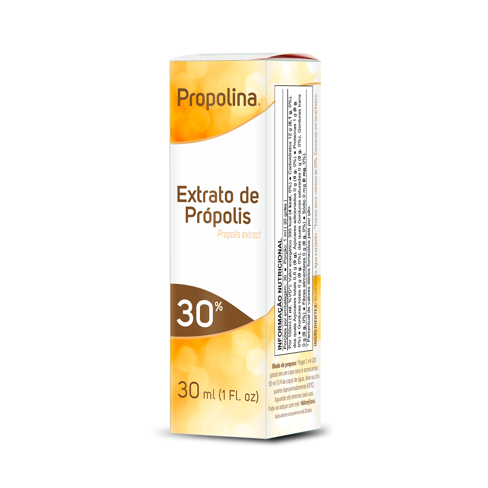 Propolina 30%