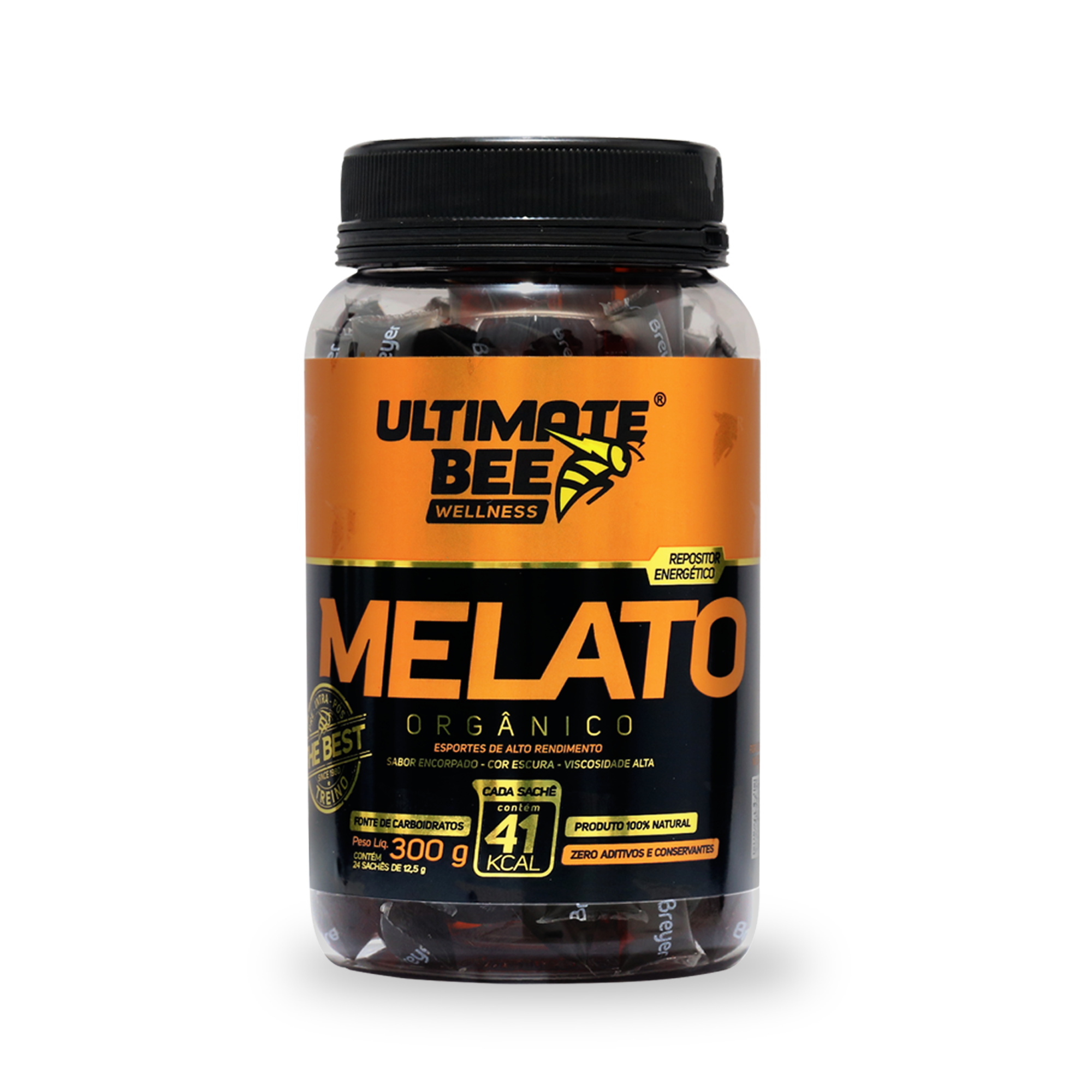 Mel de Melato Sachê 300g